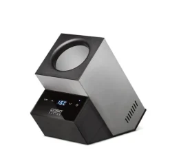 Vinkøleskabe>Caso, Vinkøler, WineCase Deluxe Inox