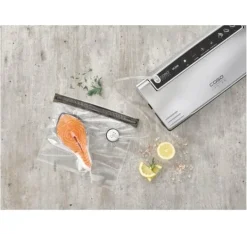 Caso, Zip-tasker, 01294 Online