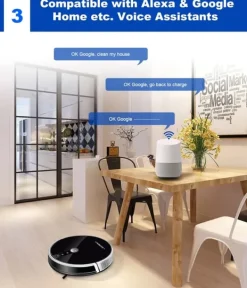 Robotstøvsugere><noscript><img width=