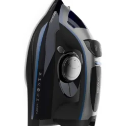 Find Dit Strygejern Her>CECOTEC IronHero 3200 I-Pump sort dampstrygejern