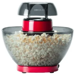 Cecotec Popcorn Maskine Fun&taste P´corn Easy Clearance