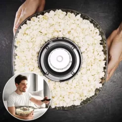 Cecotec Popcorn Maskine Fun&taste P´corn Easy Clearance