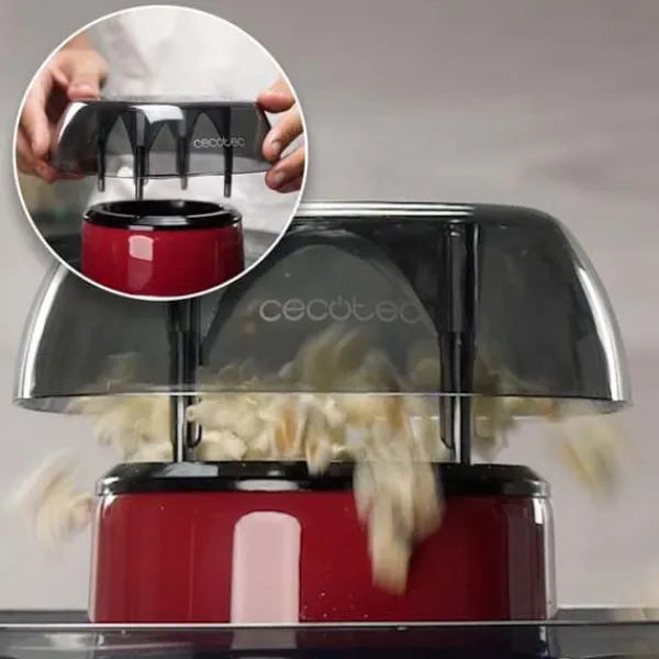 Cecotec Popcorn Maskine Fun&taste P´corn Easy Clearance