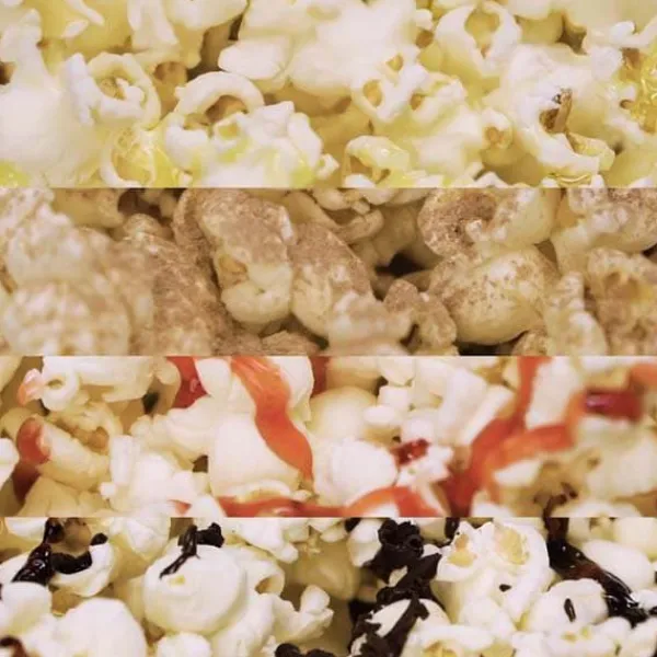 Cecotec Popcorn Maskine Fun&taste P´corn Easy Clearance