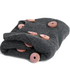 Vasketøjsudstyr>Cedertræ til tøjpleje 10-pak