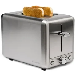 Champion Brödrost 2 skivor Rostfri Best