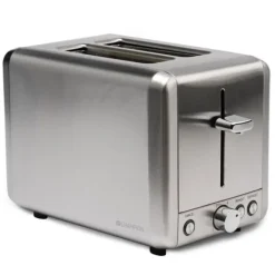 Champion Brödrost 2 skivor Rostfri Best