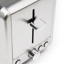 Champion Brödrost 2 skivor Rostfri Best