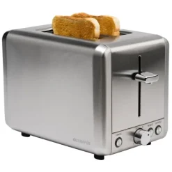 Champion Brödrost 2 skivor Rostfri Best