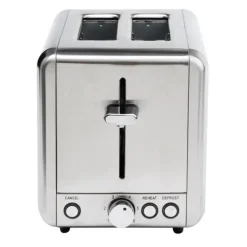 Champion Brödrost 2 skivor Rostfri Best