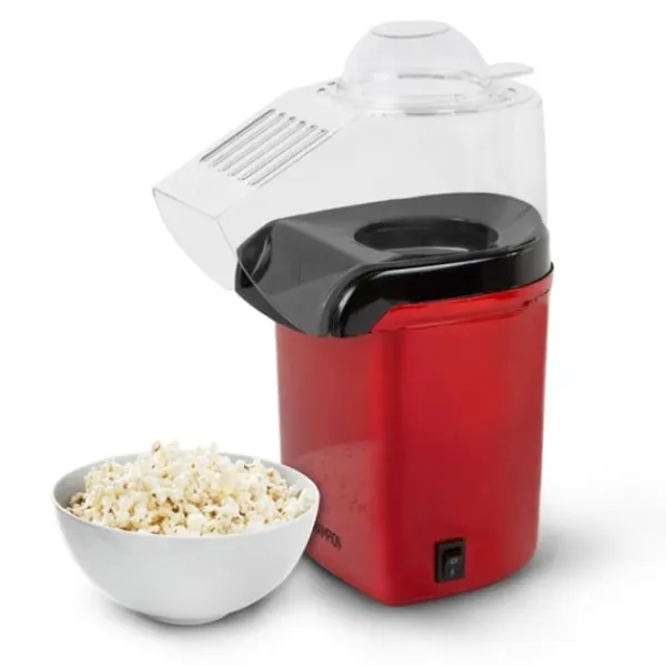 Champion Popcornmaskin New