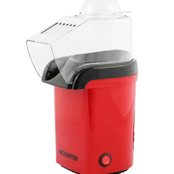 Champion Popcornmaskin New