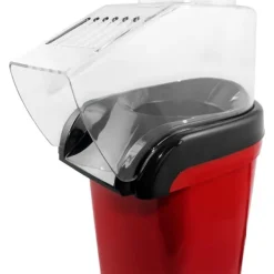 Champion Popcornmaskin New