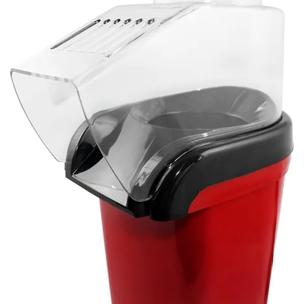 Champion Popcornmaskin New