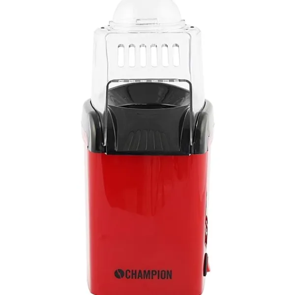 Champion Popcornmaskin New