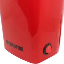 Champion Popcornmaskin New