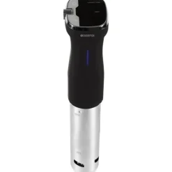 Champion Sous Vide Precision IPX7 800W SV310 rustfrit stål/sort Hot