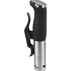 Champion Sous Vide Precision IPX7 800W SV310 rustfrit stål/sort Hot