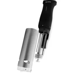 Champion Sous Vide Precision IPX7 800W SV310 rustfrit stål/sort Hot