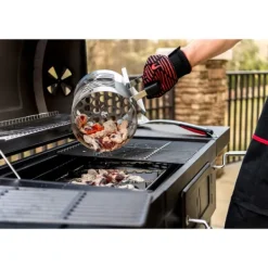 Char-Broil Grydelapper & Grillvanter><noscript><img width=