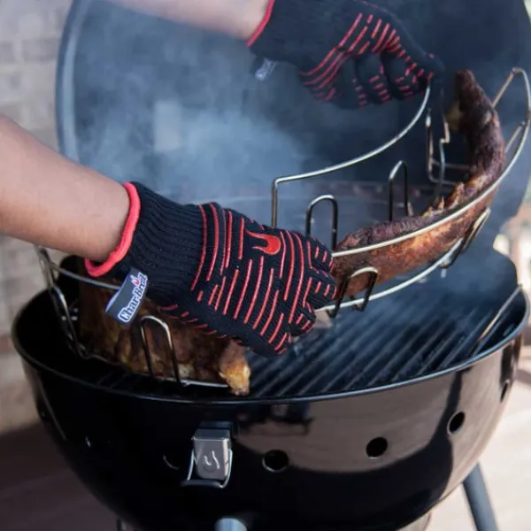 Char-Broil Grydelapper & Grillvanter>High-performance grillvantar