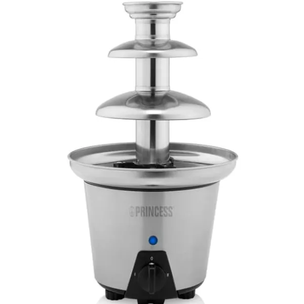 Chokoladefontæne XXL 292998 Hot