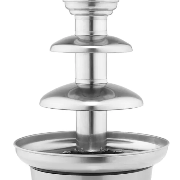 Chokoladefontæne XXL 292998 Hot