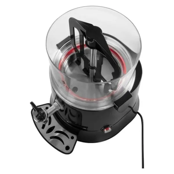 Kopvarmer>Chokolademaskine varmebeholder til varm chokolade 30-90 grader;C 5L