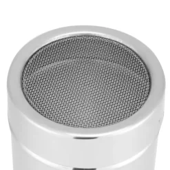 Chokoladeshaker i rustfrit stål Clearance