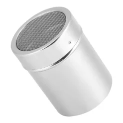 Chokoladeshaker i rustfrit stål Clearance