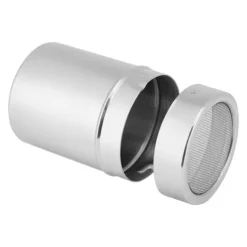 Chokoladeshaker i rustfrit stål Clearance