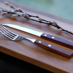 Churrasco Grillbestik, 12 dele - Tramontina