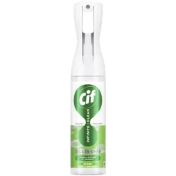 CIF Infinite+Clean Universal Rengøringsspray Lime og Citron 280 ml Outlet
