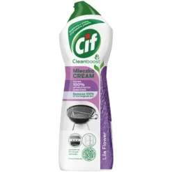 Cif Lila Blomstermælk 780g Best