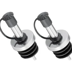 Flaskepropper>Cilio Mezzo hællepiber, 2 stk