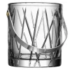 Orrefors Isspande & Kølere>City Isspand H 15,5cm -
