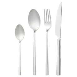 Dorre Clara Cutlery set 48 pieces - Online