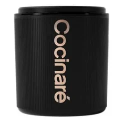 Ismaskine>Cocinare CICM-301 Krush fryseskål (sort)