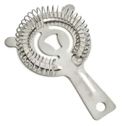 Cocktailsil Hawthorne Sil Steel New