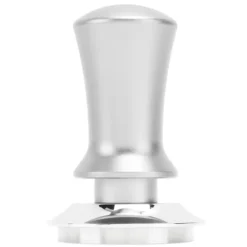 Coffee Tamper Rustfrit Stål 51mm - Konstant Tryk Kaffe Pulver Press Hammer Hot