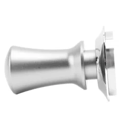 Coffee Tamper Rustfrit Stål 51mm - Konstant Tryk Kaffe Pulver Press Hammer Hot