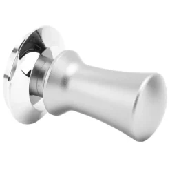 Coffee Tamper Rustfrit Stål 51mm - Konstant Tryk Kaffe Pulver Press Hammer Hot
