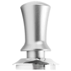 Coffee Tamper Rustfrit Stål 51mm - Konstant Tryk Kaffe Pulver Press Hammer Hot