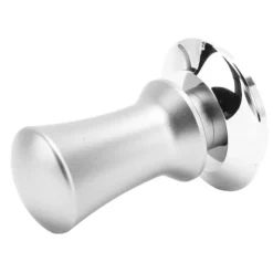 Coffee Tamper Rustfrit Stål 51mm - Konstant Tryk Kaffe Pulver Press Hammer Hot