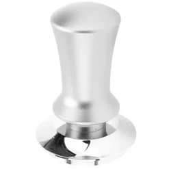 Coffee Tamper Rustfrit Stål 51mm - Konstant Tryk Kaffe Pulver Press Hammer Hot