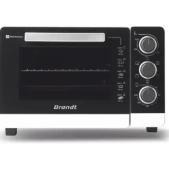 Ovne>COMPACT OVEN FC265MWST BRANDT