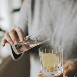 Dorre Conn Måleglas 2-10cl - Best