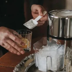 Dorre Isknusere & Ice Shavers>Connor Ice Crusher -