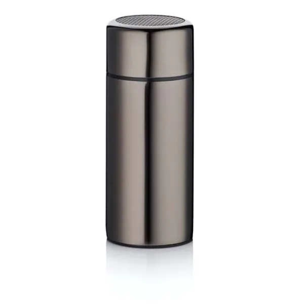 Sockerstrøere>Core Kakaostrøer - Sort