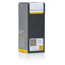 Core Kakaostrøer - Stål New